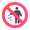 no littering